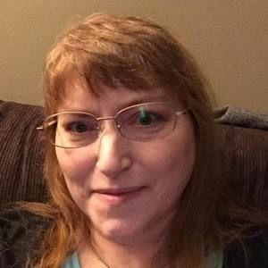 Meet your Posher, Carol-marie